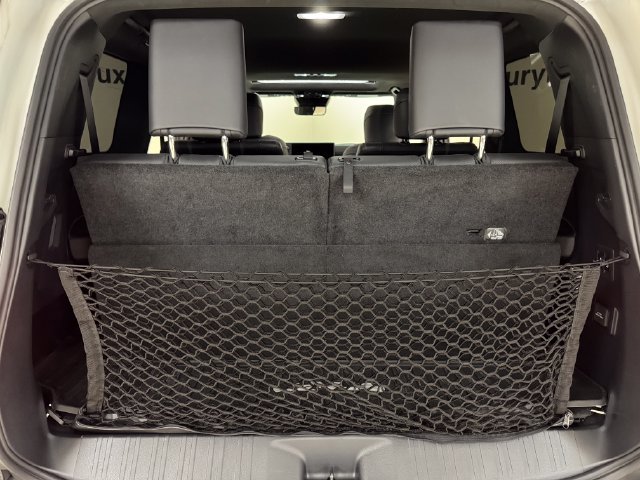 Used 2025 Lexus GX 550 w/ Accessory Package (2T) AWD/4WD image 24