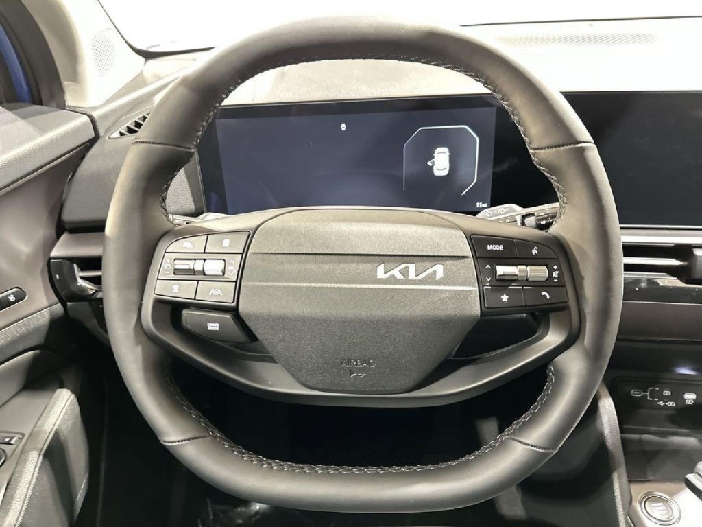 New 2026 Kia Sportage SX FWD image 10