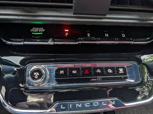 Certified 2024 Lincoln Corsair Reserve w/ Equipment Group 201A AWD/4WD image 35