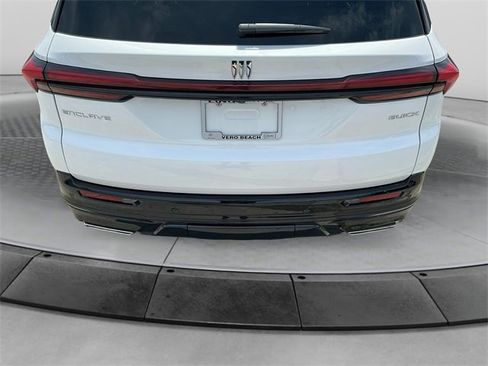 New 2025 Buick Enclave Sport Touring w/ Power Package image 13