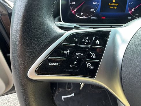 Used 2023 Mercedes-Benz C 300 Sedan image 26
