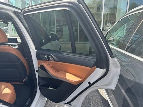 Used 2023 BMW X5 M50i w/ Executive Package image 15