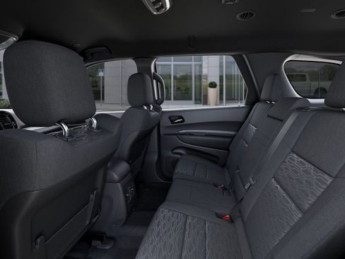 New 2026 Dodge Durango GT w/ Blacktop Package AWD/4WD image 23