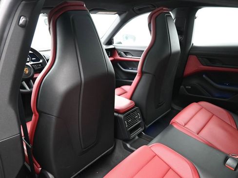 Certified 2021 Porsche Taycan RWD image 8