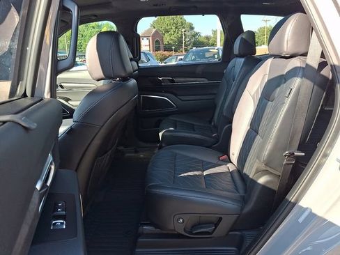 Used 2025 Kia Telluride SX Prestige X-Line AWD/4WD image 10