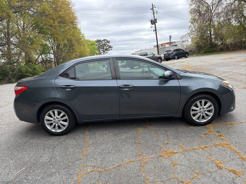 Used 2015 Toyota Corolla LE image 7