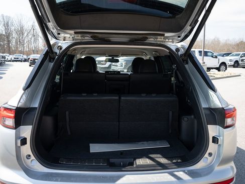 Used 2022 Mitsubishi Outlander SEL AWD/4WD image 9