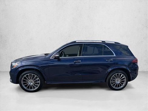 New 2026 Mercedes-Benz GLE 350 4MATIC image 5