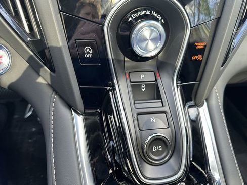 New 2026 Acura RDX A-Spec AWD/4WD image 22