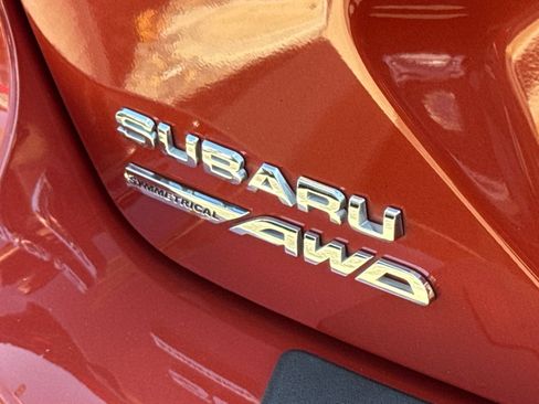 Certified 2024 Subaru Crosstrek 2.0i Premium AWD/4WD image 4