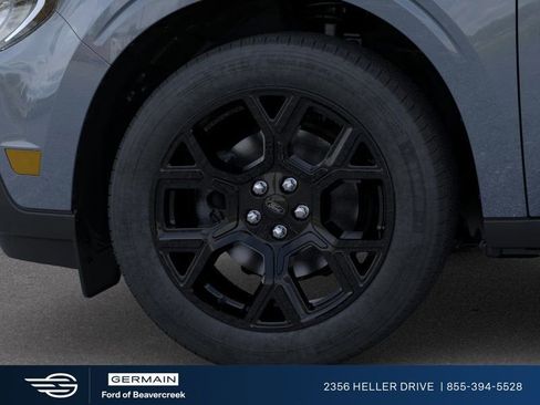 New 2026 Ford Maverick Lariat AWD/4WD image 20