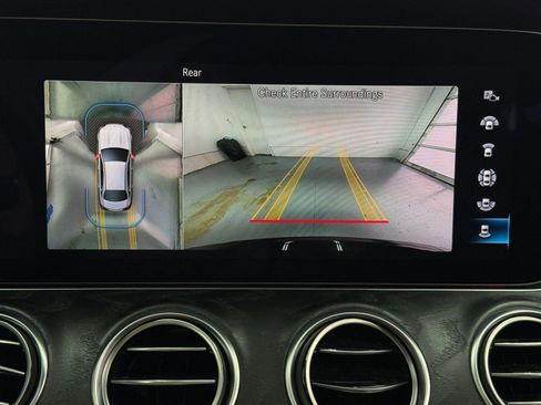 Certified 2022 Mercedes-Benz E 350 Sedan image 30