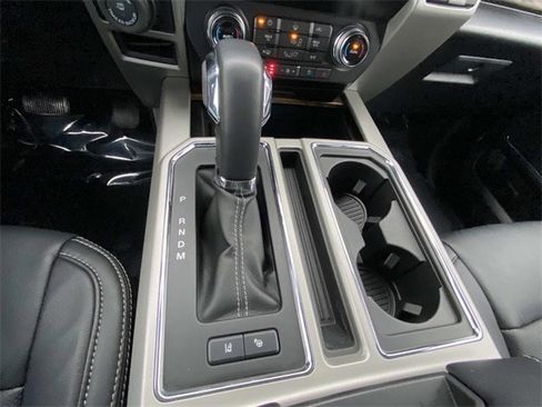 Certified 2019 Ford F150 Lariat w/ Equipment Group 502A Luxury image 68