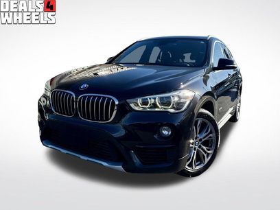 Used 2016 BMW X1 xDrive28i