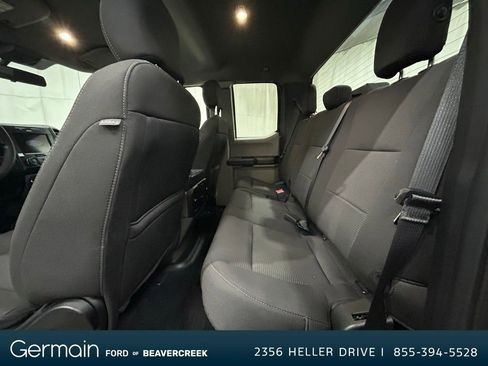 Used 2019 Ford F150 XL w/ Equipment Group 101A Mid image 26