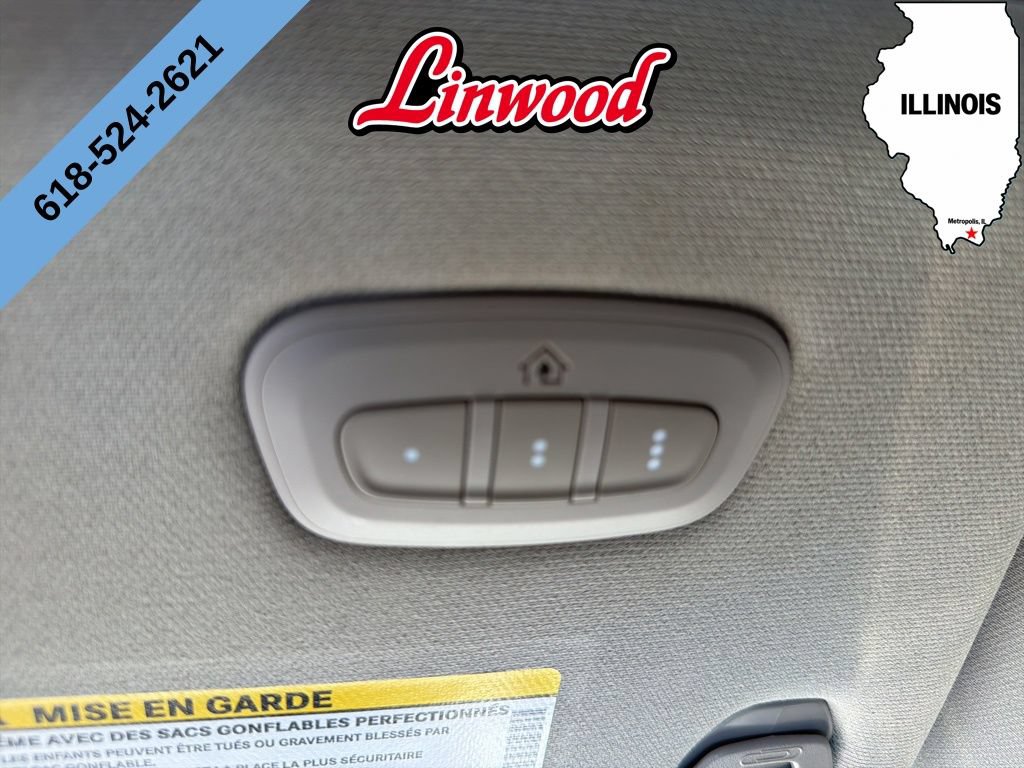 Used 2024 RAM 2500 Laramie w/ Safety Group AWD/4WD image 30