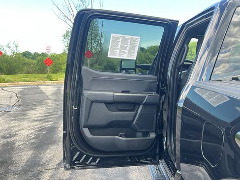 Used 2023 Ford F150 XLT w/ Equipment Group 302A High AWD/4WD image 35