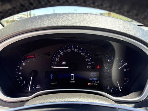 Used 2016 Cadillac SRX Luxury w/ Driver Awareness Package FWD image 22