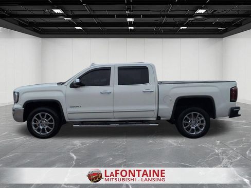 Used 2018 GMC Sierra 1500 Denali image 2