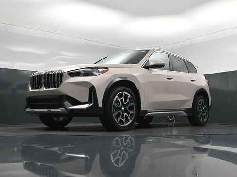 New 2026 BMW X1 xDrive28i w/ Convenience Package AWD/4WD image 38