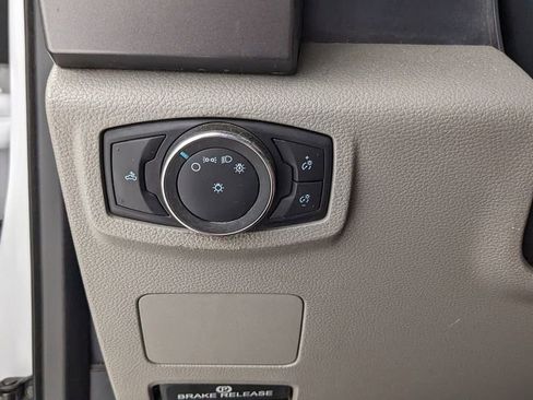 Certified 2022 Ford F350 XLT w/ FX4 Off-Road Package AWD/4WD image 21