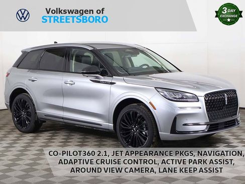 Used 2024 Lincoln Corsair Premiere w/ Equipment Group 101A image 1