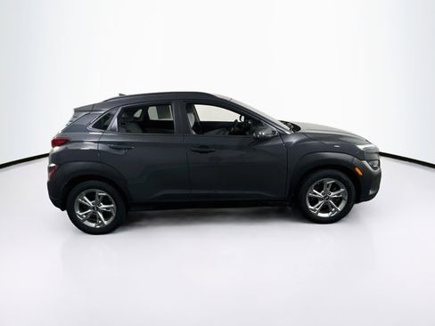 Used 2023 Hyundai Kona SEL w/ Cargo Package AWD/4WD image 4