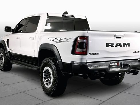 Used 2021 RAM 1500 TRX w/ TRX Level 2 Equipment Group image 12