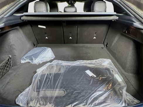 New 2025 Mercedes-Benz GLE 450 4MATIC Coupe image 28