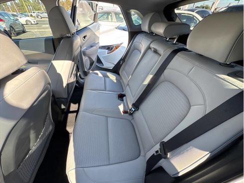 Used 2020 Hyundai Kona Ultimate image 22