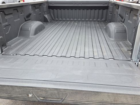 Used 2026 GMC Sierra 3500 Pro w/ 1SA Pro Safety Plus Package AWD/4WD image 8