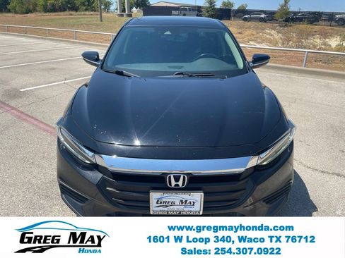 Used 2022 Honda Insight Touring image 10
