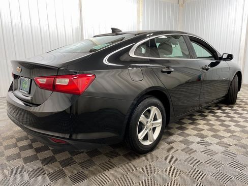 Used 2022 Chevrolet Malibu LS image 13