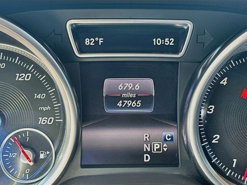 Used 2018 Mercedes-Benz GLE 350 4MATIC image 18