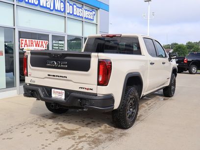 New 2026 GMC Sierra 1500 AT4X w/ AT4X AEV Edition