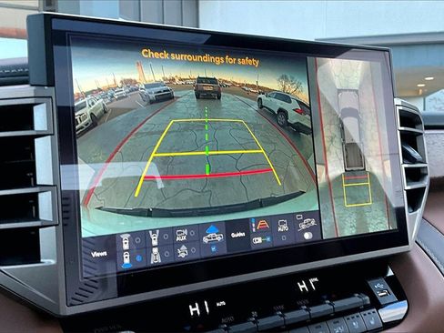 Used 2026 Toyota Tundra 1794 Edition w/ TRD Off-Road Package image 16