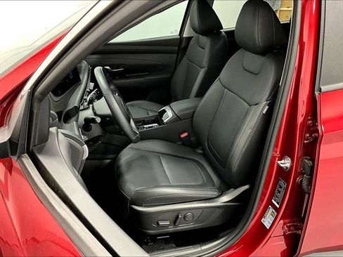 Used 2025 Hyundai Tucson SEL image 33
