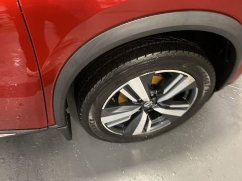 Used 2021 Nissan Rogue SL image 27