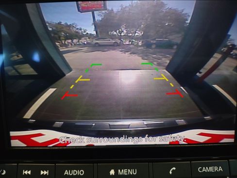 Certified 2023 Nissan Rogue SV image 4