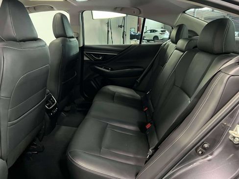 Used 2020 Subaru Legacy Limited AWD/4WD image 13