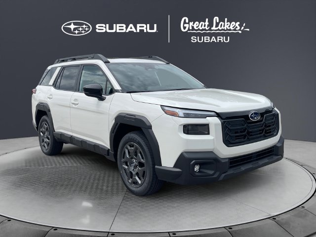 New 2026 Subaru Outback Premium AWD/4WD image 7