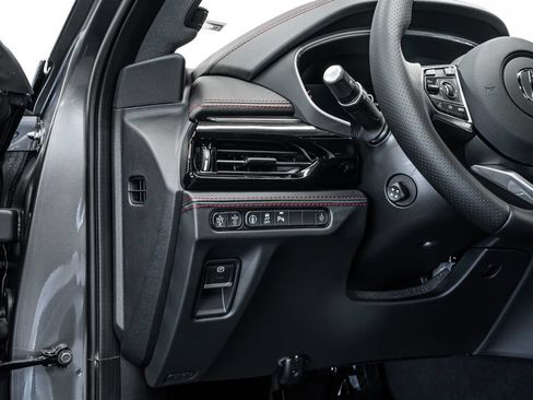 New 2026 Acura MDX Type S AWD/4WD image 21