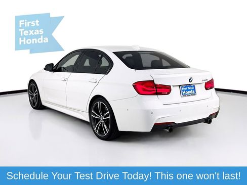Used 2017 BMW 340i Sedan image 6