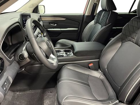 New 2026 Honda Pilot Elite image 14