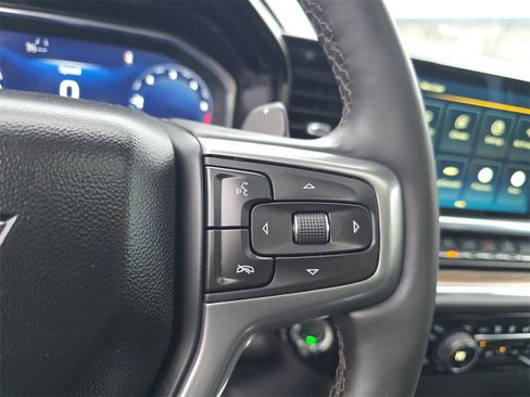 Used 2024 Chevrolet Silverado 1500 RST w/ All Star Edition Plus image 24