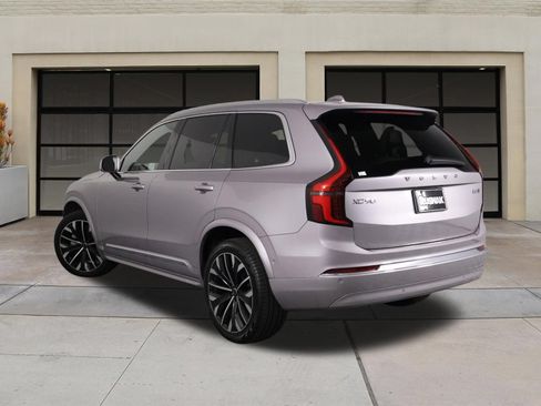 Used 2026 Volvo XC90 B6 Plus w/ Protection Package Premier AWD/4WD image 2