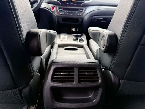 Used 2021 Honda Passport EX-L image 15