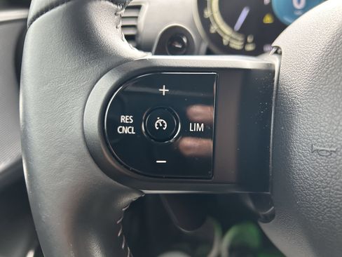 Used 2023 MINI Cooper Clubman S image 13