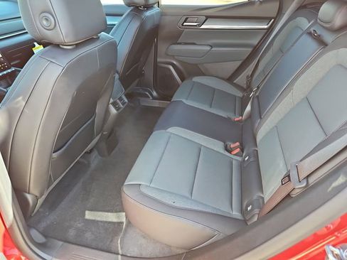 New 2026 GMC Terrain AT4 image 13