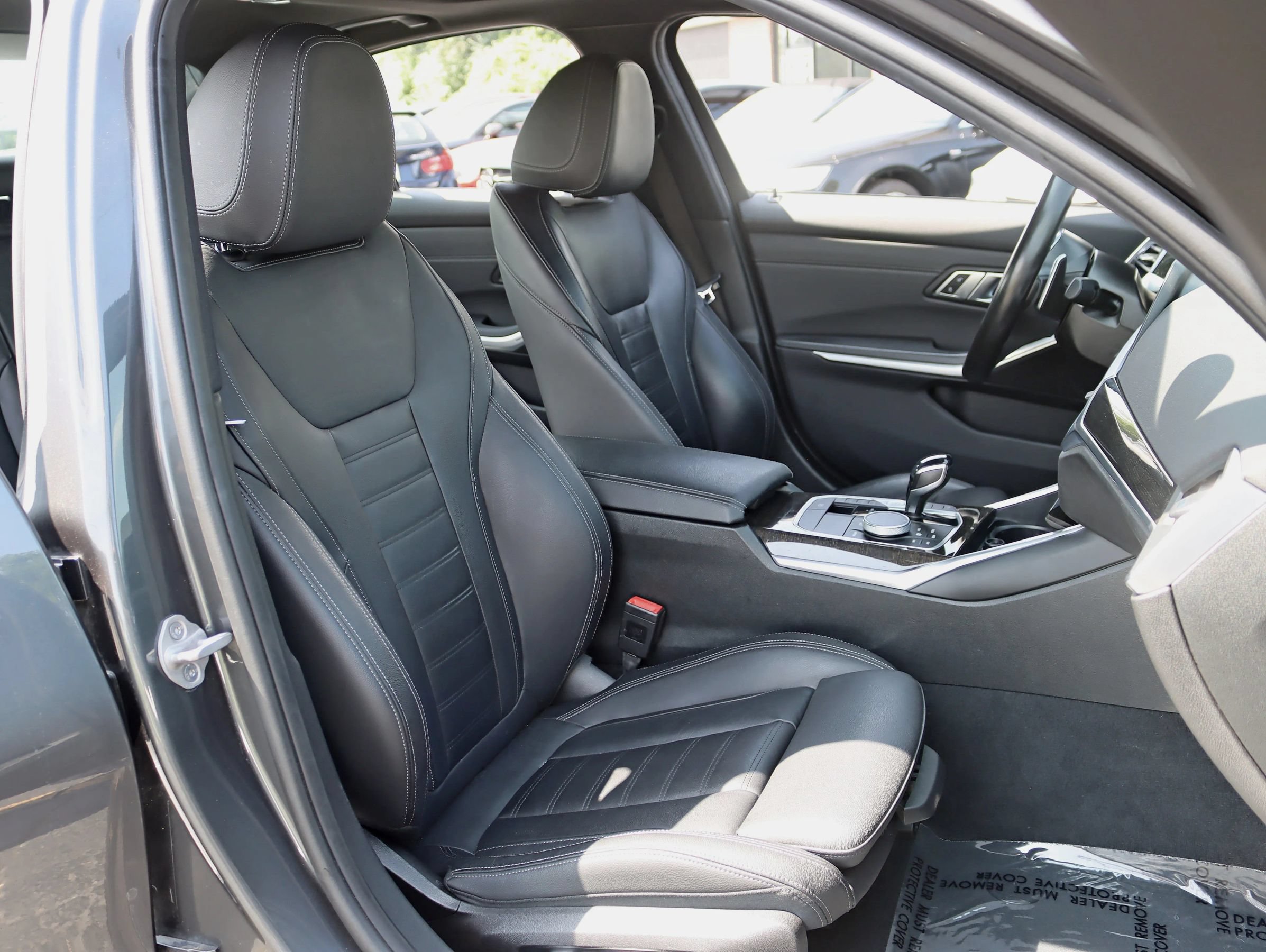 Used 2021 BMW M340i xDrive w/ Premium Package AWD/4WD image 31